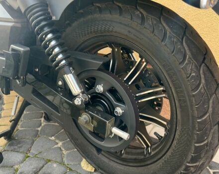 Лифан Другая, объемом двигателя 0.25 л и пробегом 0 тыс. км за 2299 $, фото 9 на Automoto.ua