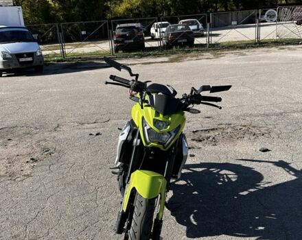 Ліфан Інша, об'ємом двигуна 0.22 л та пробігом 0 тис. км за 1700 $, фото 4 на Automoto.ua