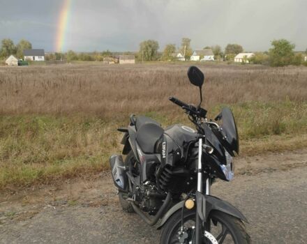 Лифан Другая, объемом двигателя 0.2 л и пробегом 0 тыс. км за 1700 $, фото 2 на Automoto.ua