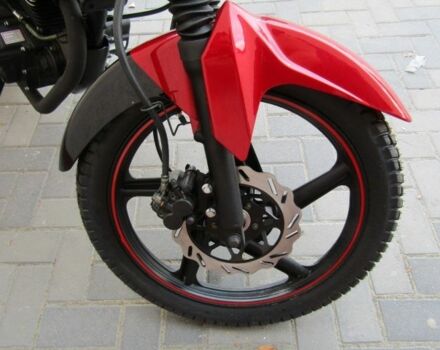 Ліфан Інша, об'ємом двигуна 0.15 л та пробігом 0 тис. км за 1320 $, фото 14 на Automoto.ua