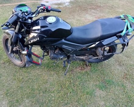 Ліфан Інша, об'ємом двигуна 0.18 л та пробігом 0 тис. км за 1250 $, фото 2 на Automoto.ua