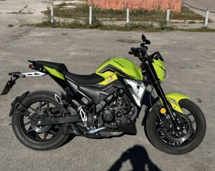 Ліфан Інша, об'ємом двигуна 0.22 л та пробігом 0 тис. км за 1700 $, фото 1 на Automoto.ua