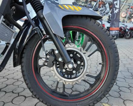 Лифан Другая, объемом двигателя 0.18 л и пробегом 0 тыс. км за 1404 $, фото 16 на Automoto.ua