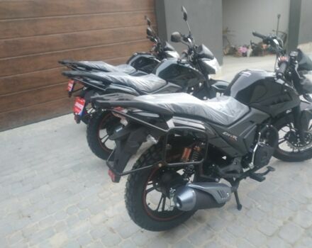 Лифан Другая, объемом двигателя 0.2 л и пробегом 0 тыс. км за 1400 $, фото 18 на Automoto.ua