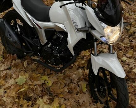 Лифан Другая, объемом двигателя 0.2 л и пробегом 0 тыс. км за 1600 $, фото 1 на Automoto.ua