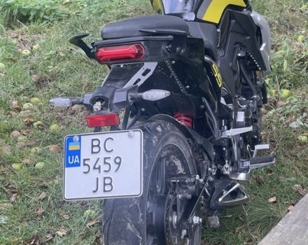 Ліфан Інша, об'ємом двигуна 0.2 л та пробігом 0 тис. км за 1700 $, фото 3 на Automoto.ua