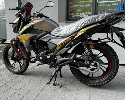 Лифан Другая, объемом двигателя 0.2 л и пробегом 0 тыс. км за 1420 $, фото 4 на Automoto.ua