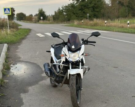 Лифан Другая, объемом двигателя 0.2 л и пробегом 0 тыс. км за 1623 $, фото 6 на Automoto.ua