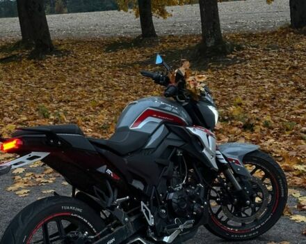 Лифан Другая, объемом двигателя 0.2 л и пробегом 0 тыс. км за 1550 $, фото 1 на Automoto.ua