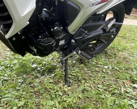 Лифан Другая, объемом двигателя 0.2 л и пробегом 0 тыс. км за 1578 $, фото 3 на Automoto.ua