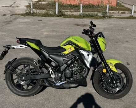 Ліфан Інша, об'ємом двигуна 0.22 л та пробігом 0 тис. км за 1820 $, фото 2 на Automoto.ua