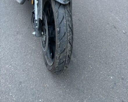 Ліфан Інша, об'ємом двигуна 0.2 л та пробігом 0 тис. км за 2000 $, фото 6 на Automoto.ua