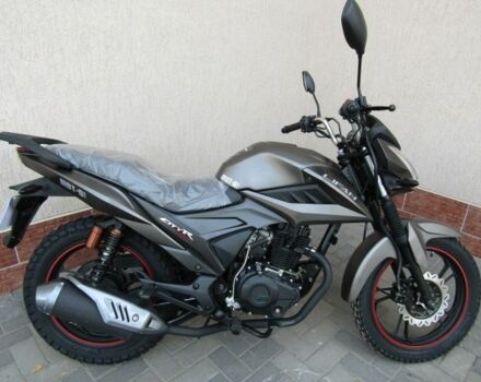 Ліфан Інша, об'ємом двигуна 0.15 л та пробігом 0 тис. км за 1320 $, фото 5 на Automoto.ua