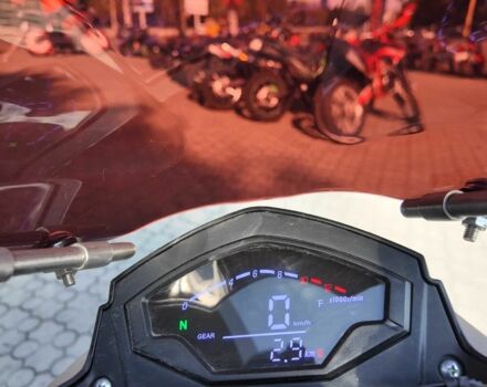 Лифан Другая, объемом двигателя 0.18 л и пробегом 0 тыс. км за 1404 $, фото 10 на Automoto.ua