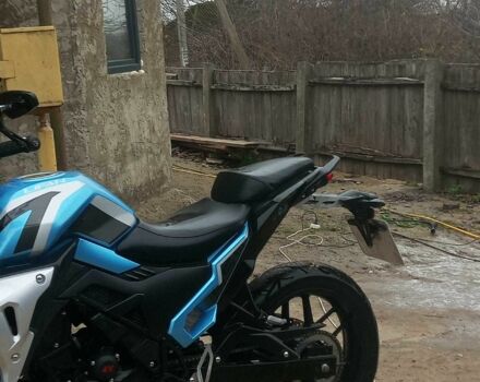 Лифан Другая, объемом двигателя 0.22 л и пробегом 0 тыс. км за 1897 $, фото 6 на Automoto.ua