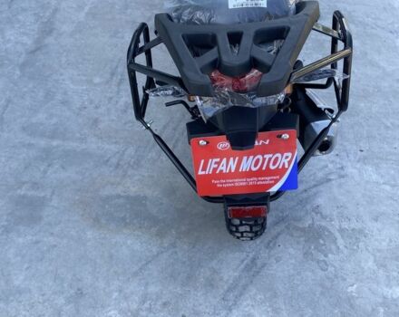 Ліфан Інша 2025 у Новой Ушице на Automoto.ua Ліфан Інша, об'ємом двигуна 0.2 л та пробігом 0 тис. км за 1390 $, фото 3 на Automoto.ua