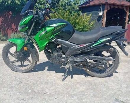 Лифан Другая, объемом двигателя 0.2 л и пробегом 0 тыс. км за 1400 $, фото 5 на Automoto.ua