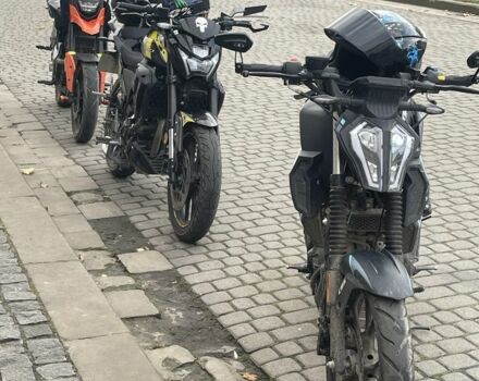 Ліфан Інша, об'ємом двигуна 0.2 л та пробігом 0 тис. км за 1700 $, фото 5 на Automoto.ua