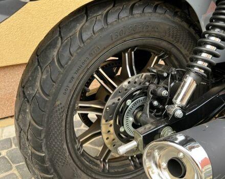 Лифан Другая, объемом двигателя 0.25 л и пробегом 0 тыс. км за 2299 $, фото 11 на Automoto.ua