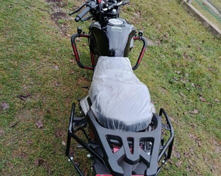 Лифан Другая, объемом двигателя 0.2 л и пробегом 0 тыс. км за 1418 $, фото 1 на Automoto.ua