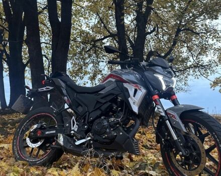 Лифан Другая, объемом двигателя 0.2 л и пробегом 0 тыс. км за 1550 $, фото 3 на Automoto.ua