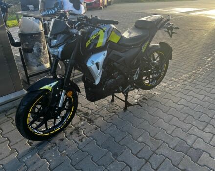 Лифан Другая, объемом двигателя 0.22 л и пробегом 0 тыс. км за 1550 $, фото 1 на Automoto.ua