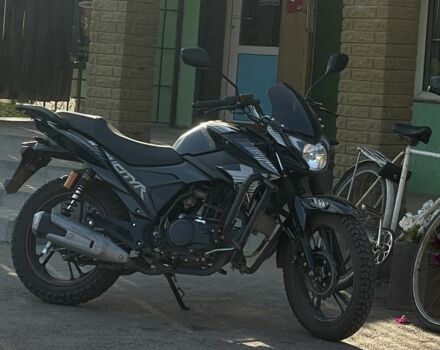 Ліфан Інша, об'ємом двигуна 0.2 л та пробігом 0 тис. км за 1318 $, фото 8 на Automoto.ua