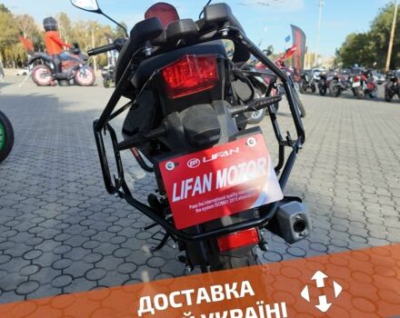 Лифан Другая, объемом двигателя 0.18 л и пробегом 0 тыс. км за 1404 $, фото 3 на Automoto.ua