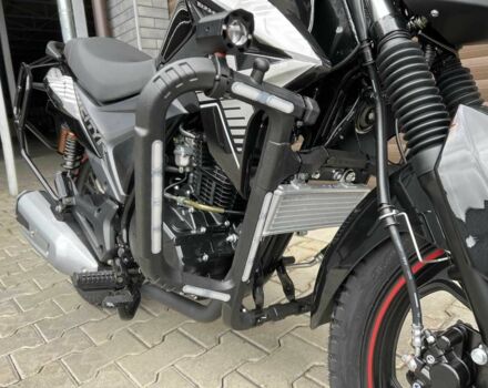 Лифан Другая, объемом двигателя 0.2 л и пробегом 0 тыс. км за 1400 $, фото 5 на Automoto.ua