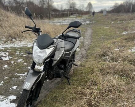 Лифан Другая, объемом двигателя 0.15 л и пробегом 0 тыс. км за 263 $, фото 1 на Automoto.ua