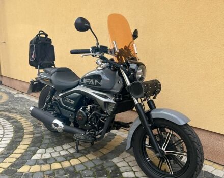 Лифан Другая, объемом двигателя 0.25 л и пробегом 0 тыс. км за 2299 $, фото 6 на Automoto.ua