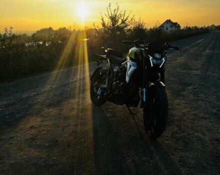 Лифан Другая, объемом двигателя 0.22 л и пробегом 0 тыс. км за 1600 $, фото 3 на Automoto.ua