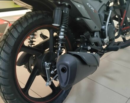 Лифан Другая 2025 в Львове на Automoto.ua Лифан Другая, объемом двигателя 0.15 л и пробегом 0 тыс. км за 1300 $, фото 5 на Automoto.ua