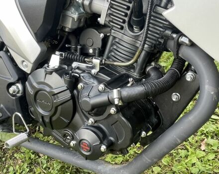 Лифан Другая, объемом двигателя 0.2 л и пробегом 0 тыс. км за 1578 $, фото 6 на Automoto.ua