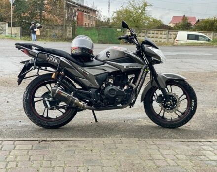 Лифан Другая, объемом двигателя 0.2 л и пробегом 0 тыс. км за 1150 $, фото 4 на Automoto.ua