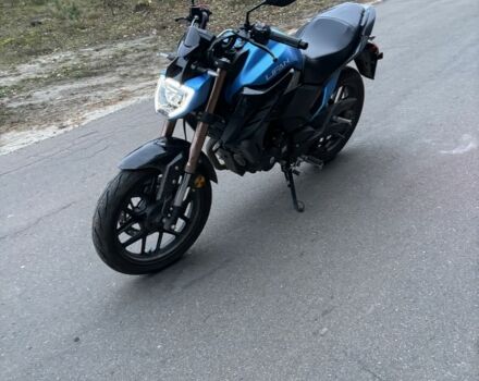 Ліфан Інша, об'ємом двигуна 0.2 л та пробігом 0 тис. км за 2000 $, фото 3 на Automoto.ua