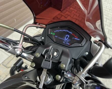 Лифан Другая, объемом двигателя 0.2 л и пробегом 0 тыс. км за 1400 $, фото 7 на Automoto.ua