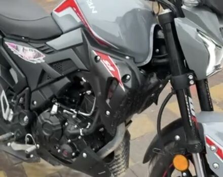 Ліфан Інша, об'ємом двигуна 0.22 л та пробігом 0 тис. км за 1700 $, фото 1 на Automoto.ua