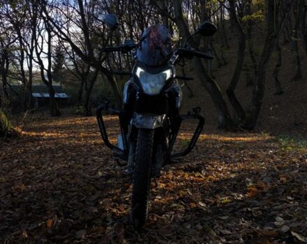 Лифан Другая, объемом двигателя 0.2 л и пробегом 0 тыс. км за 1200 $, фото 7 на Automoto.ua