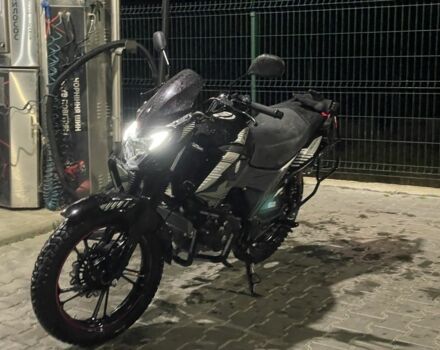 Ліфан Інша, об'ємом двигуна 0.2 л та пробігом 0 тис. км за 1318 $, фото 5 на Automoto.ua