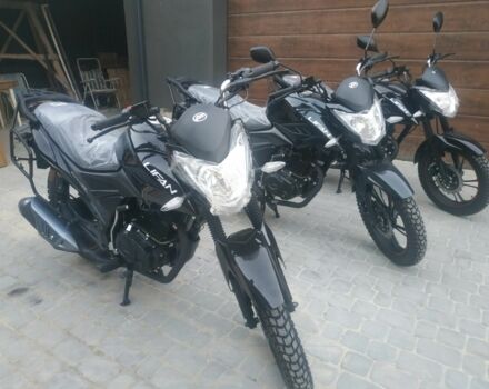 Лифан Другая, объемом двигателя 0.2 л и пробегом 0 тыс. км за 1400 $, фото 1 на Automoto.ua