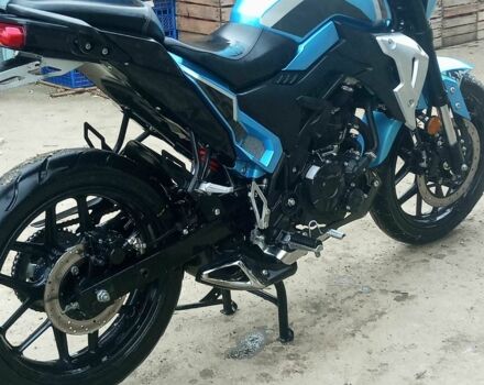 Лифан Другая, объемом двигателя 0.22 л и пробегом 0 тыс. км за 1897 $, фото 8 на Automoto.ua