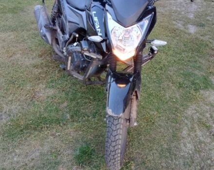 Ліфан Інша, об'ємом двигуна 0.18 л та пробігом 0 тис. км за 1250 $, фото 3 на Automoto.ua