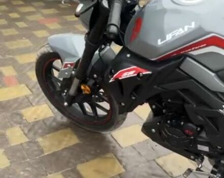 Ліфан Інша, об'ємом двигуна 0.22 л та пробігом 0 тис. км за 1700 $, фото 5 на Automoto.ua