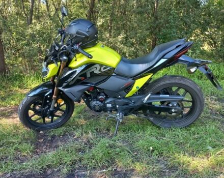 Лифан Другая, объемом двигателя 0.2 л и пробегом 0 тыс. км за 2252 $, фото 5 на Automoto.ua