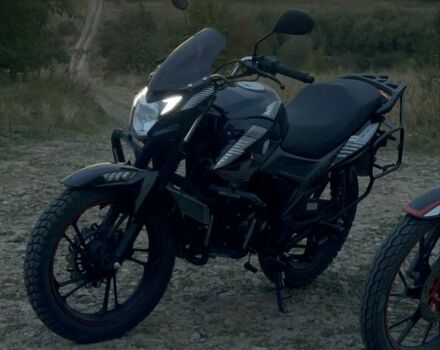Ліфан Інша, об'ємом двигуна 0.2 л та пробігом 0 тис. км за 1318 $, фото 6 на Automoto.ua