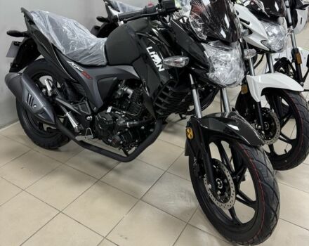 Лифан Другая, объемом двигателя 0.2 л и пробегом 0 тыс. км за 1840 $, фото 1 на Automoto.ua