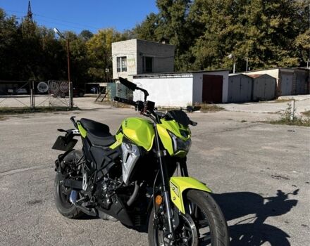 Ліфан Інша, об'ємом двигуна 0.22 л та пробігом 0 тис. км за 1820 $, фото 1 на Automoto.ua
