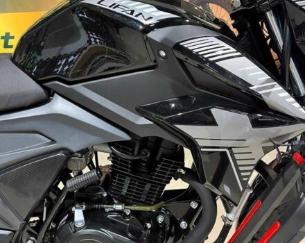 Лифан Другая, объемом двигателя 0.2 л и пробегом 0 тыс. км за 1420 $, фото 3 на Automoto.ua