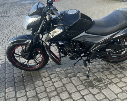 Лифан Другая, объемом двигателя 0.18 л и пробегом 0 тыс. км за 1153 $, фото 1 на Automoto.ua